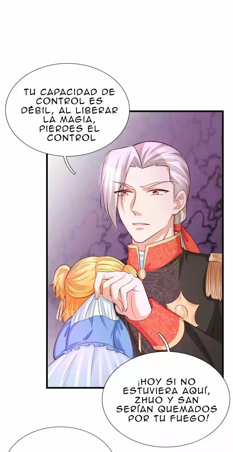 LA PRINCESA DEL EMPERADOR - Capítulo 99 - Página 2 - LectorTMOo