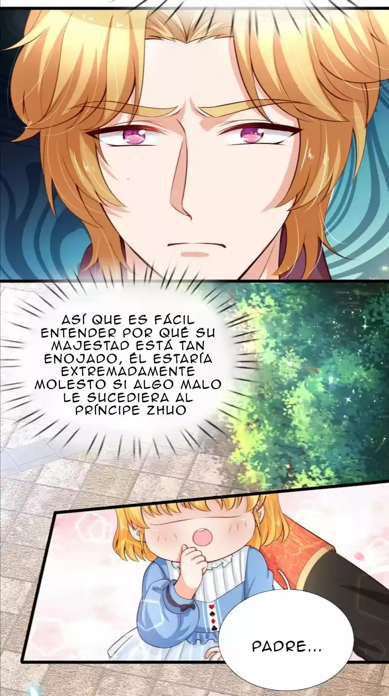 LA PRINCESA DEL EMPERADOR - Capítulo 99 - Página 5 - LectorTMOo