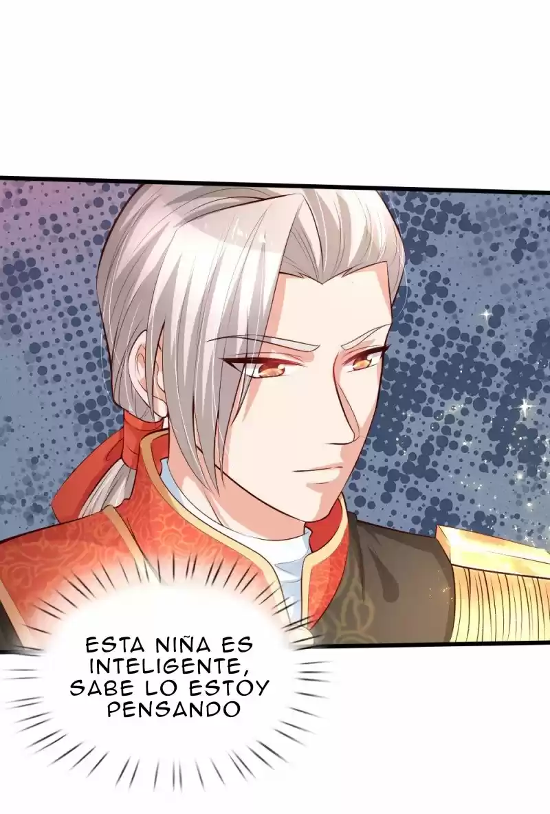 LA PRINCESA DEL EMPERADOR - Capítulo 99 - Página 7 - LectorTMOo
