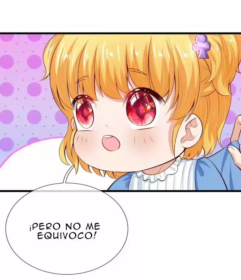 LA PRINCESA DEL EMPERADOR - Capítulo 99 - Página 8 - LectorTMOo