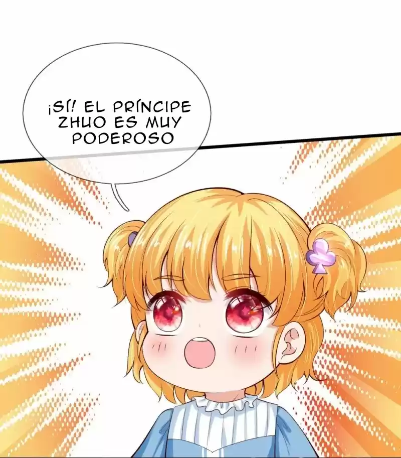 LA PRINCESA DEL EMPERADOR - Capítulo 99 - Página 14 - LectorTMOo