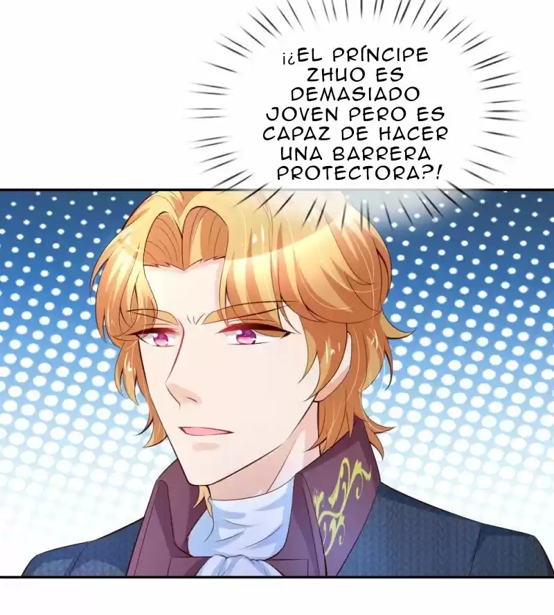 LA PRINCESA DEL EMPERADOR - Capítulo 99 - Página 19 - LectorTMOo