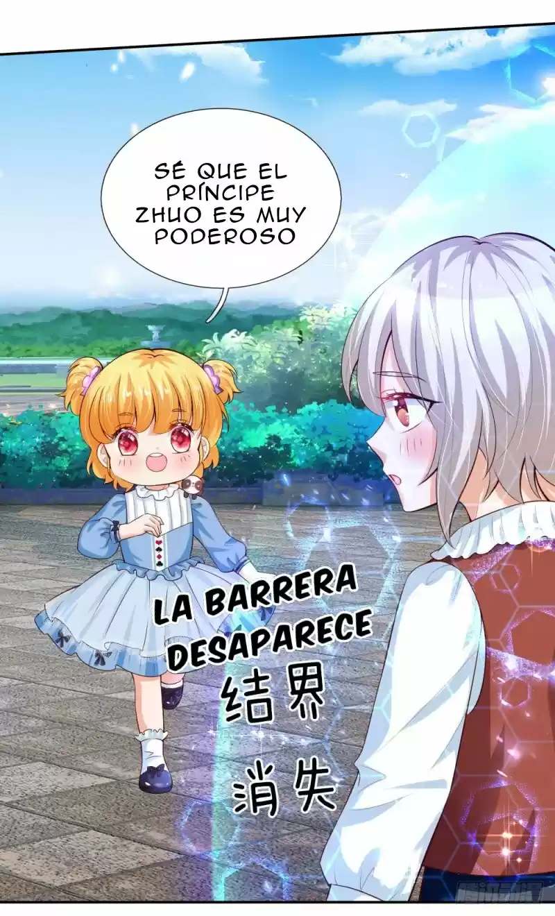 LA PRINCESA DEL EMPERADOR - Capítulo 99 - Página 21 - LectorTMOo