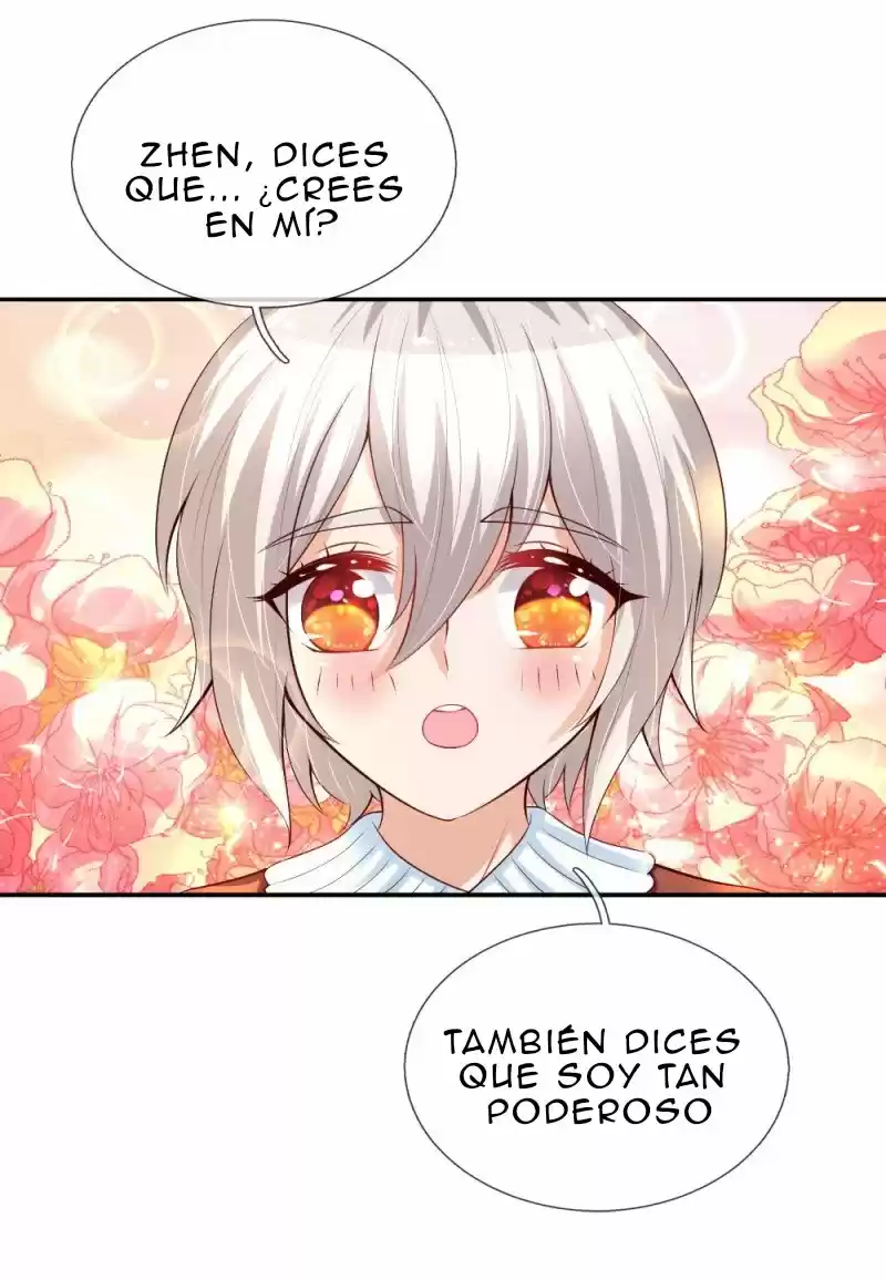 LA PRINCESA DEL EMPERADOR - Capítulo 99 - Página 22 - LectorTMOo