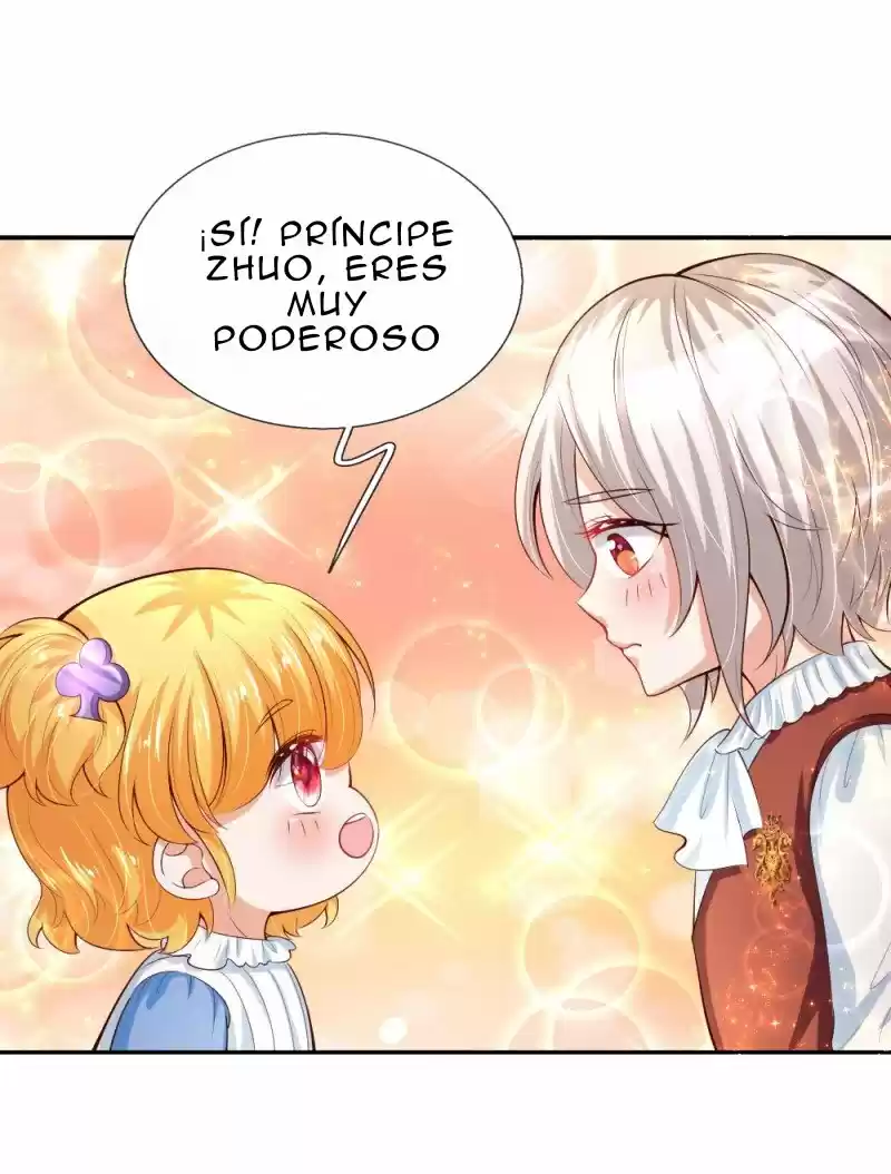 LA PRINCESA DEL EMPERADOR - Capítulo 99 - Página 23 - LectorTMOo