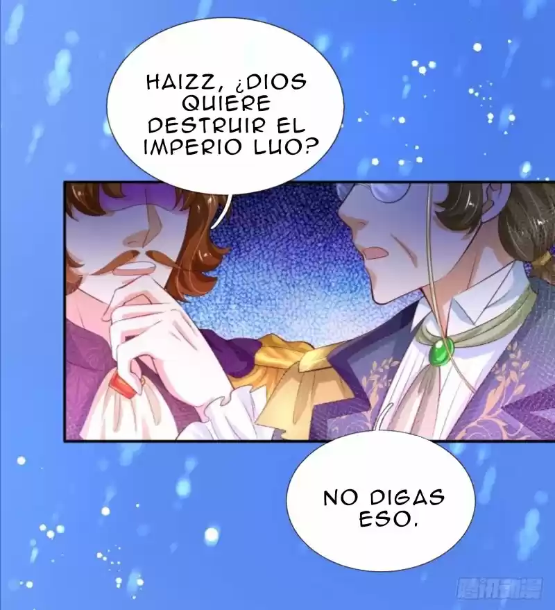 LA PRINCESA DEL EMPERADOR - Capítulo 99 - Página 28 - LectorTMOo