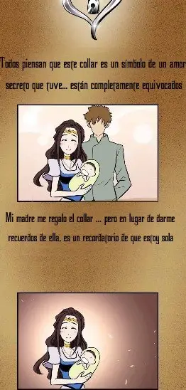 La princesa es una gángster - Capítulo 1 - Página 9 - LectorTMOo