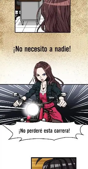 La princesa es una gángster - Capítulo 1 - Página 13 - LectorTMOo