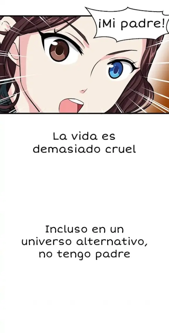 La princesa es una gángster - Capítulo 2 - Página 11 - LectorTMOo