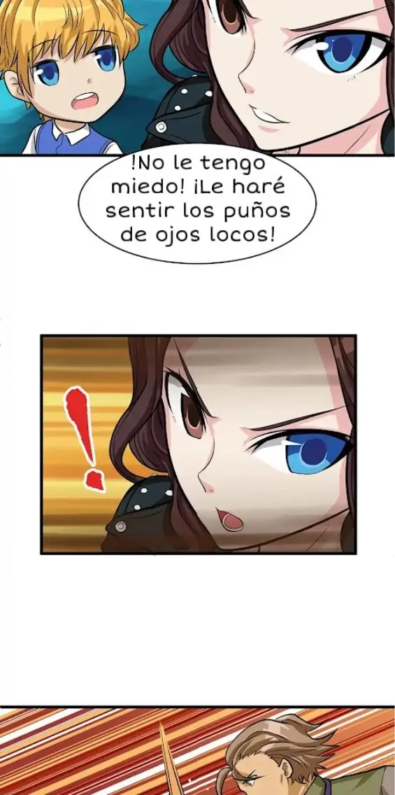 La princesa es una gángster - Capítulo 2 - Página 13 - LectorTMOo