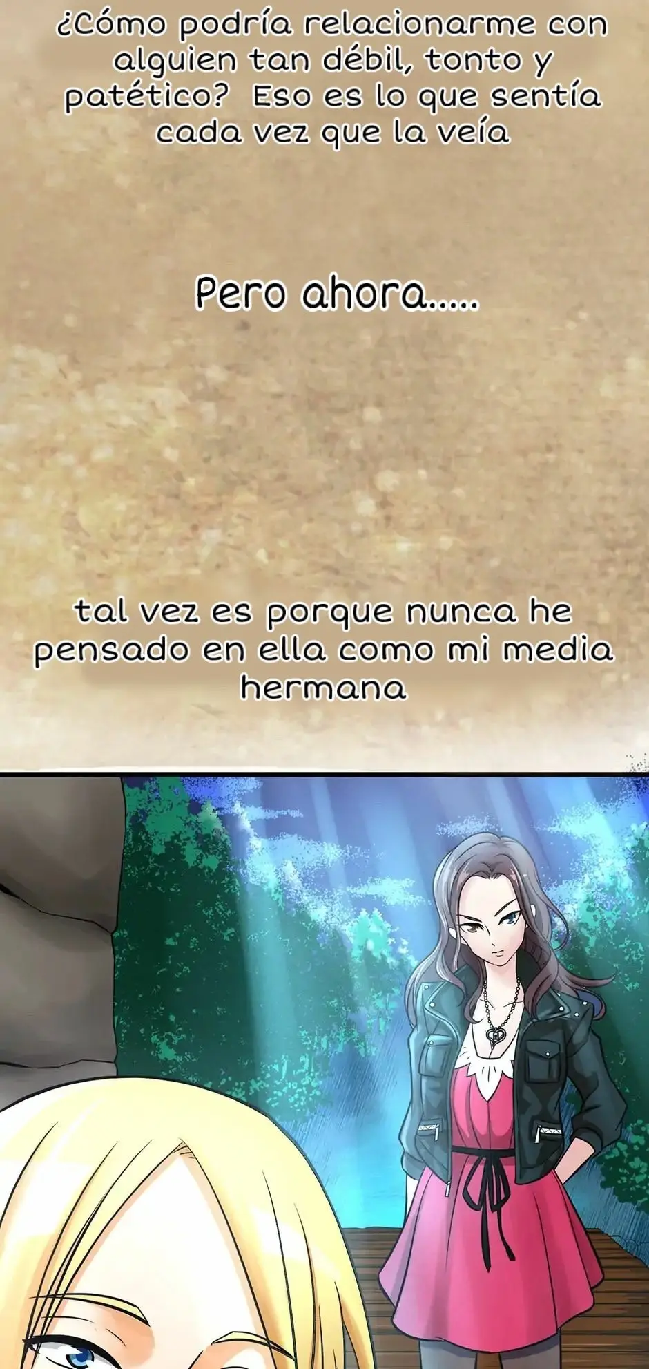 La princesa es una gángster - Capítulo 3 - Página 5 - LectorTMOo