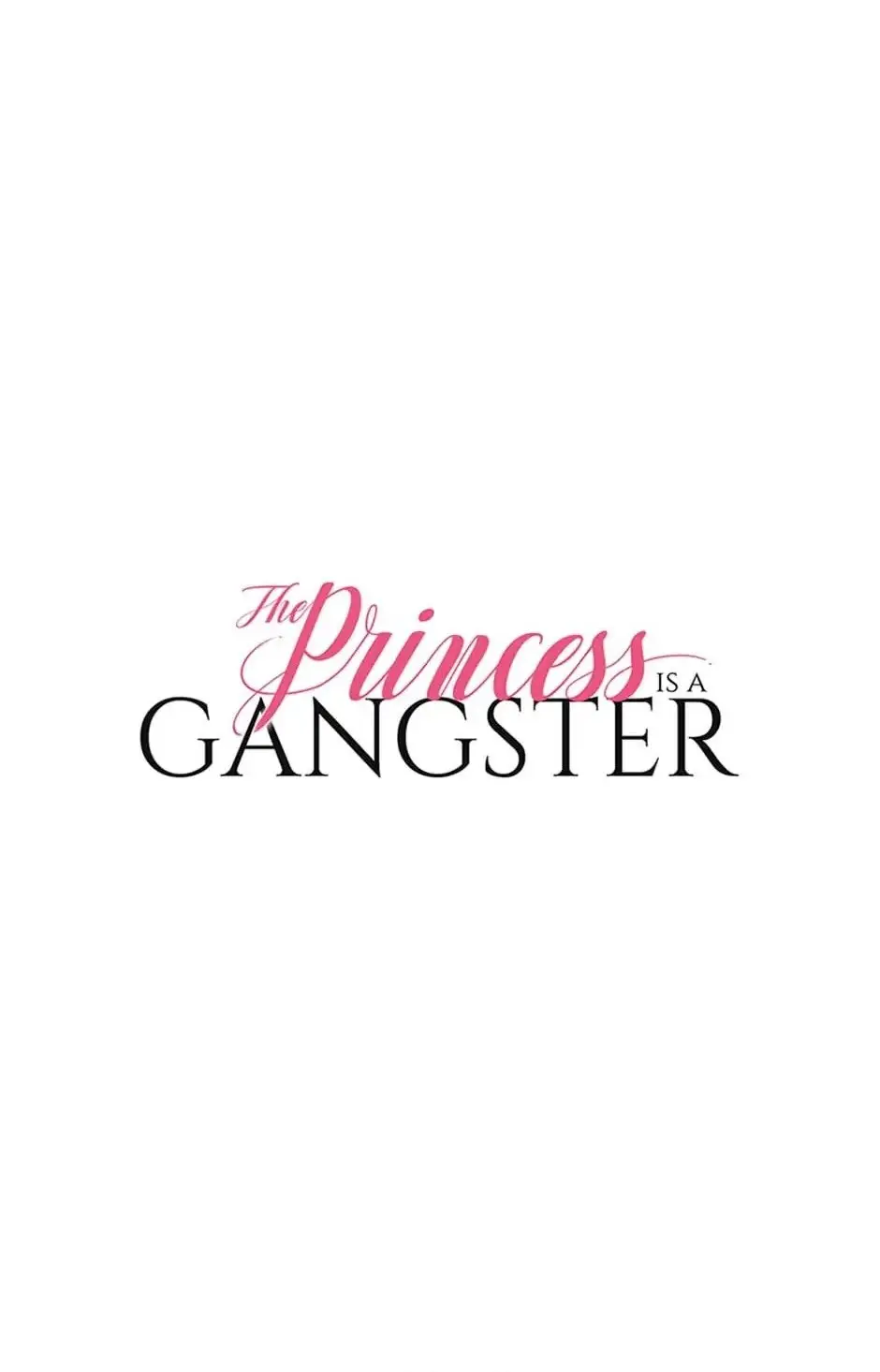 La princesa es una gángster - Capítulo 3 - Página 31 - LectorTMOo