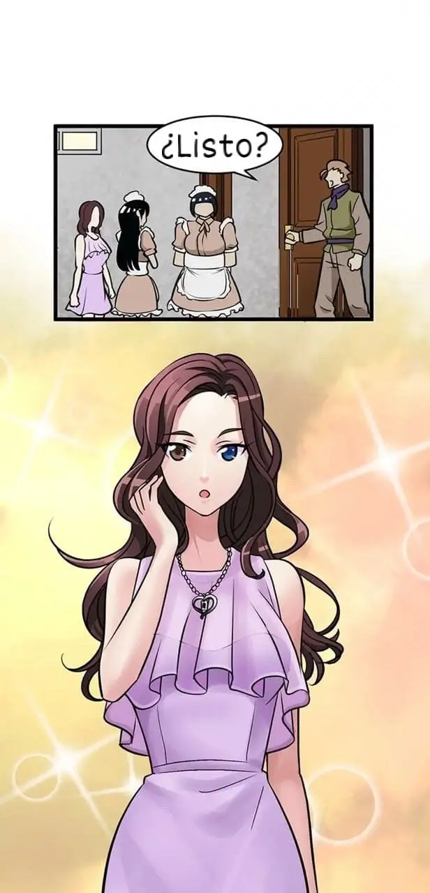 La princesa es una gángster - Capítulo 4 - Página 12 - LectorTMOo