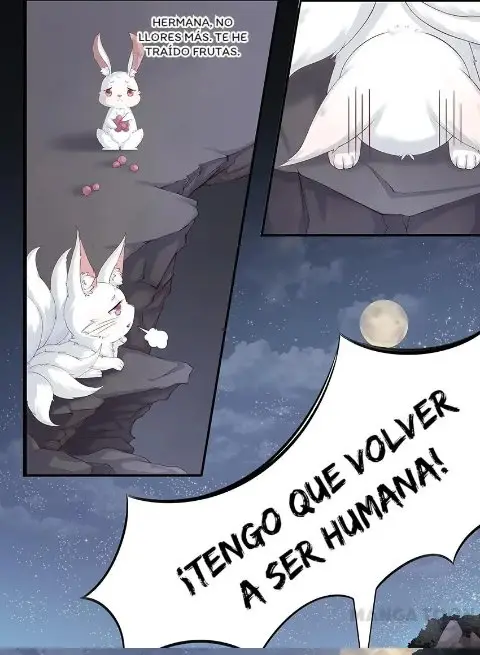 La Princesa Heredera - Capítulo 1 - Página 11 - LectorTMOo