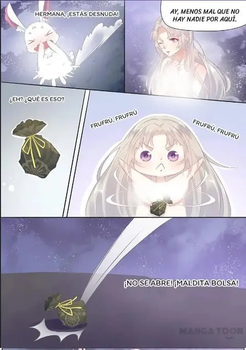 La Princesa Heredera - Capítulo 1 - Página 15 - LectorTMOo