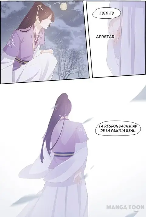 La Princesa Heredera - Capítulo 15 - Página 2 - LectorTMOo