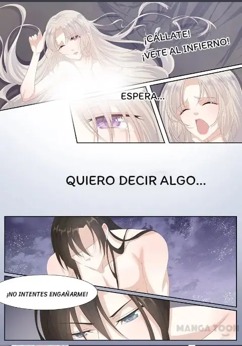 La Princesa Heredera - Capítulo 2 - Página 8 - LectorTMOo