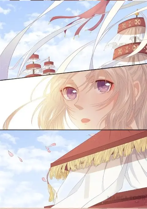 La Princesa Heredera - Capítulo 3 - Página 2 - LectorTMOo