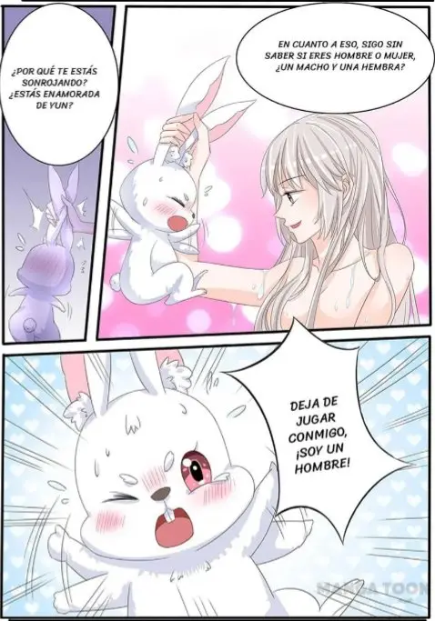 La Princesa Heredera - Capítulo 34 - Página 2 - LectorTMOo