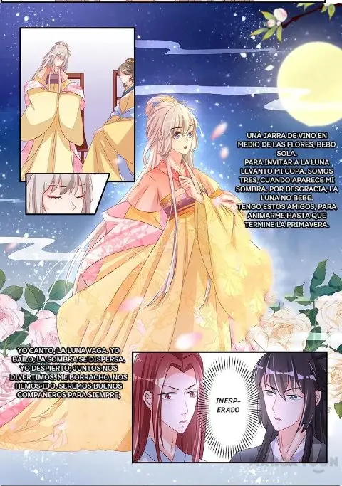La Princesa Heredera - Capítulo 43 - Página 8 - LectorTMOo