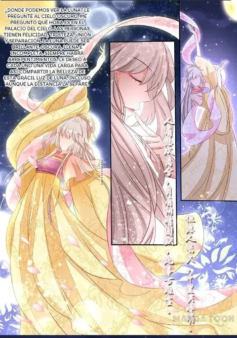 La Princesa Heredera - Capítulo 44 - Página 5 - LectorTMOo