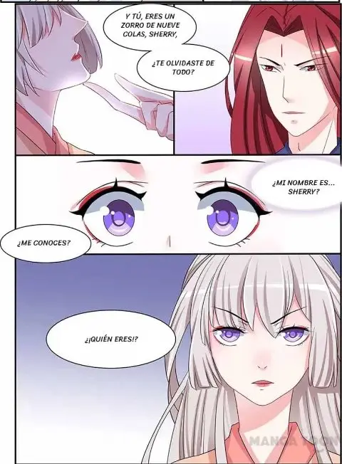 La Princesa Heredera - Capítulo 48 - Página 4 - LectorTMOo