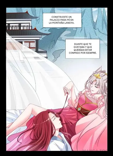 La Princesa Heredera - Capítulo 49 - Página 2 - LectorTMOo
