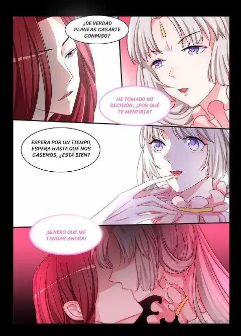 La Princesa Heredera - Capítulo 49 - Página 3 - LectorTMOo