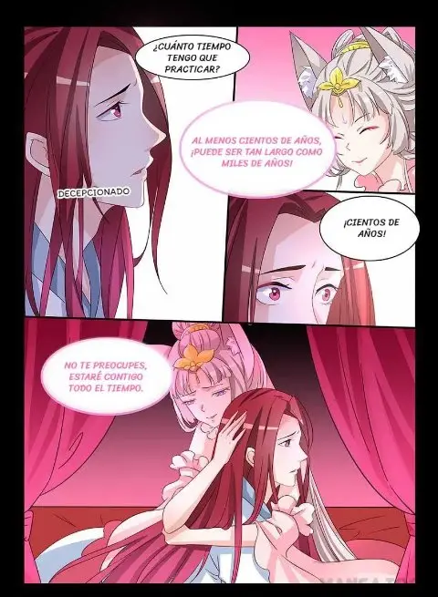 La Princesa Heredera - Capítulo 49 - Página 5 - LectorTMOo