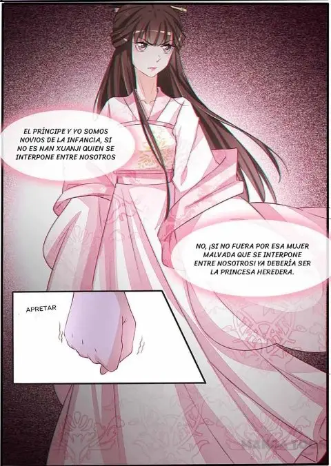 La Princesa Heredera - Capítulo 51 - Página 2 - LectorTMOo