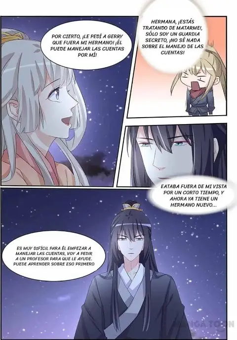 La Princesa Heredera - Capítulo 53 - Página 2 - LectorTMOo