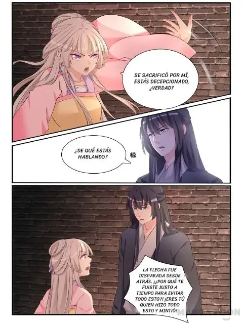 La Princesa Heredera - Capítulo 61 - Página 2 - LectorTMOo