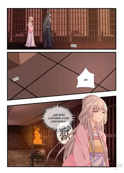 La Princesa Heredera - Capítulo 63 - Página 2 - LectorTMOo