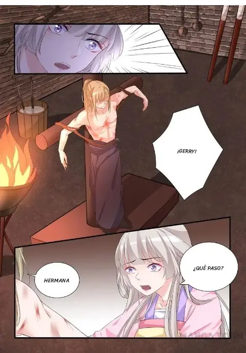 La Princesa Heredera - Capítulo 63 - Página 3 - LectorTMOo