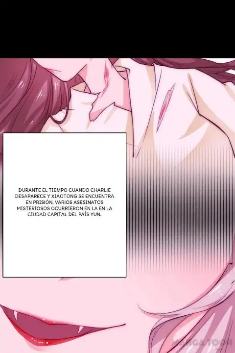 La Princesa Heredera - Capítulo 64 - Página 1 - LectorTMOo