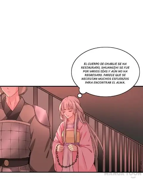 La Princesa Heredera - Capítulo 64 - Página 9 - LectorTMOo