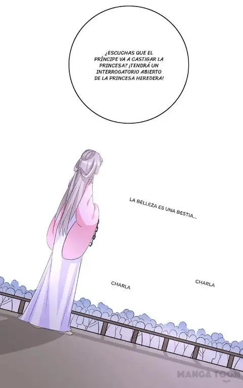 La Princesa Heredera - Capítulo 64 - Página 15 - LectorTMOo