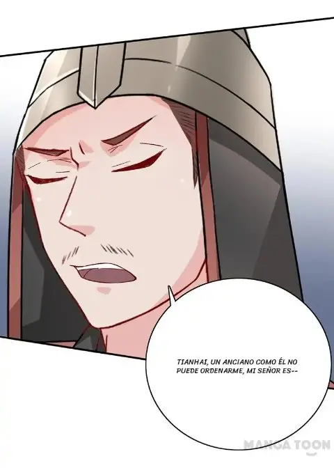 La Princesa Heredera - Capítulo 64 - Página 22 - LectorTMOo