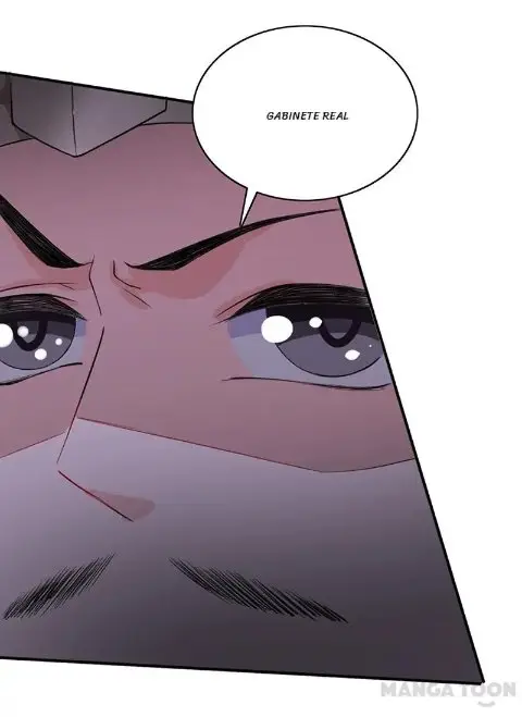 La Princesa Heredera - Capítulo 64 - Página 23 - LectorTMOo