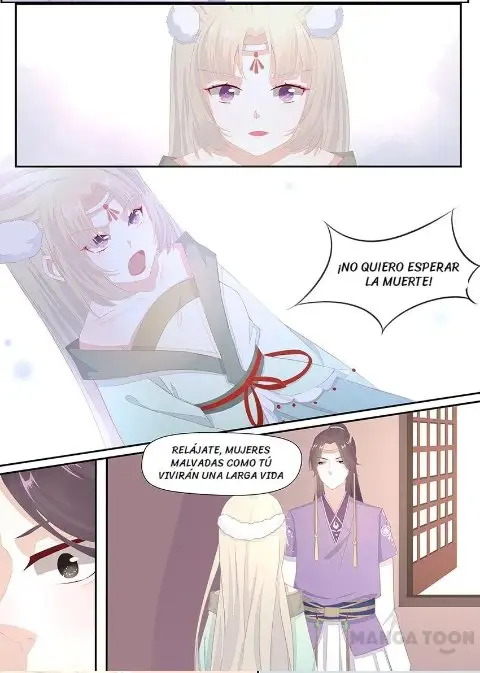 La Princesa Heredera - Capítulo 9 - Página 6 - LectorTMOo