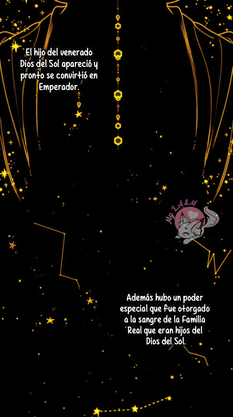 La princesa imperial que salió del basurero (2020) - Capítulo 1 - Página 9 - LectorTMOo