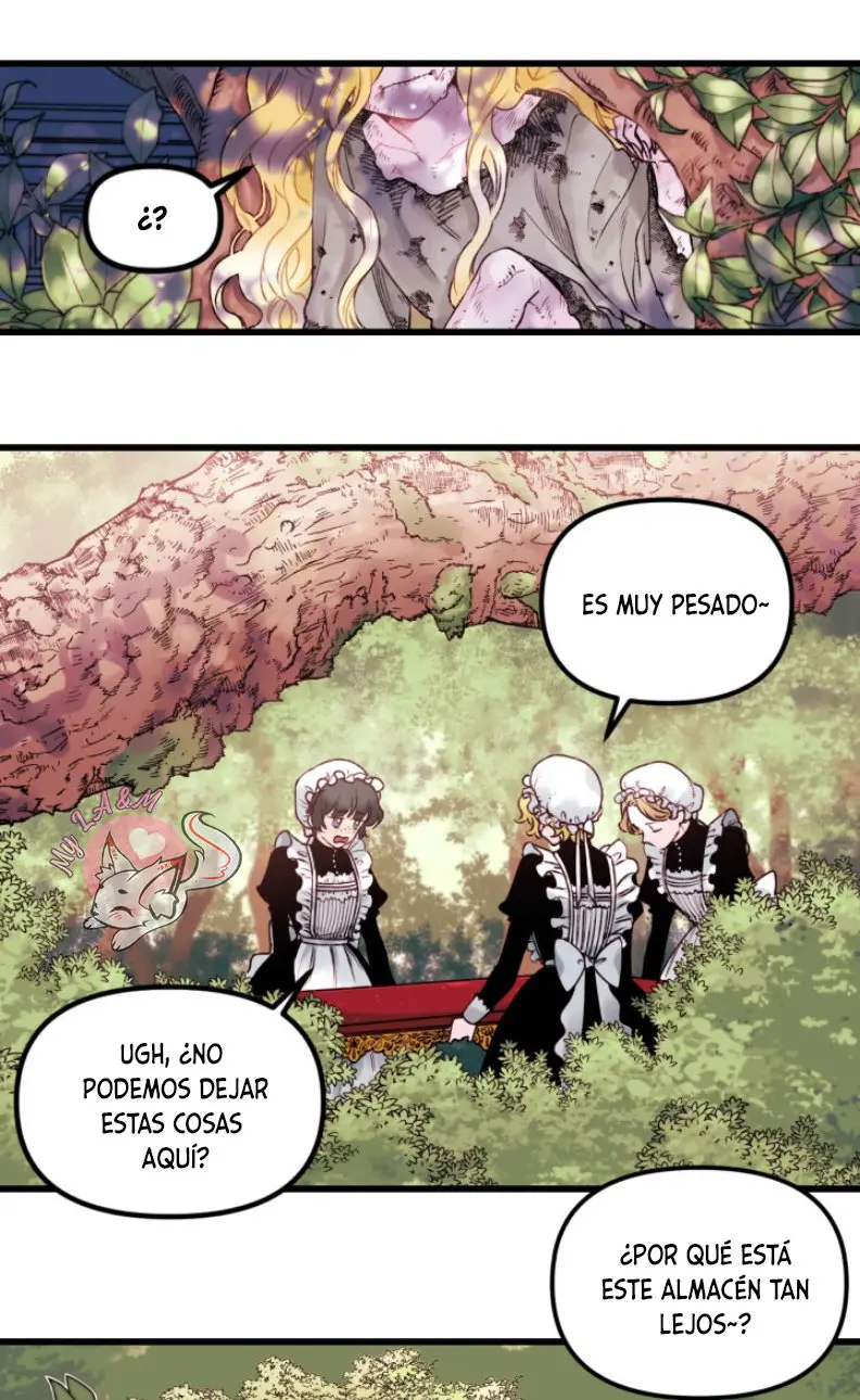 La princesa imperial que salió del basurero (2020) - Capítulo 1 - Página 16 - LectorTMOo