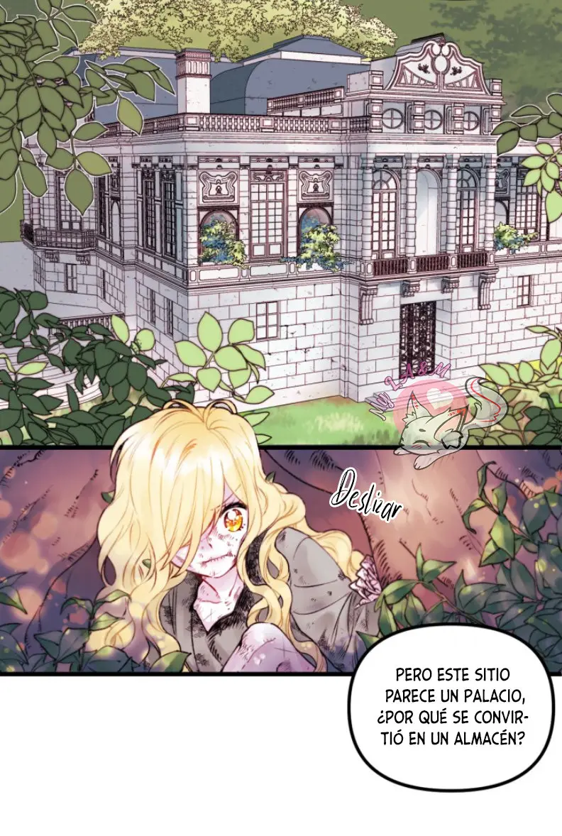 La princesa imperial que salió del basurero (2020) - Capítulo 1 - Página 17 - LectorTMOo