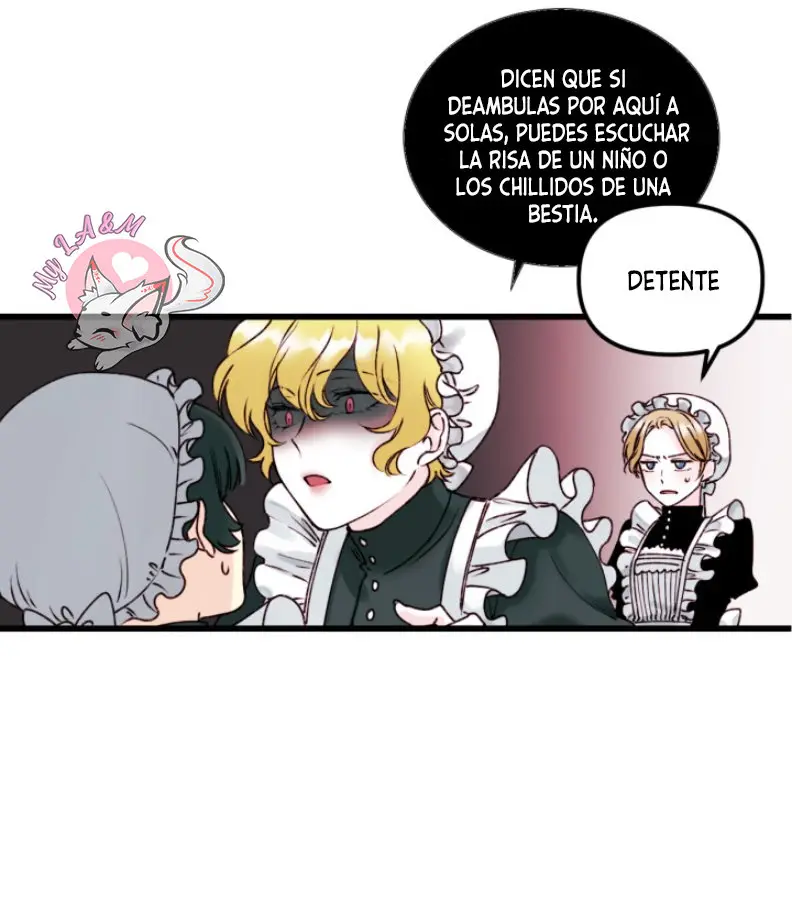 La princesa imperial que salió del basurero (2020) - Capítulo 1 - Página 21 - LectorTMOo