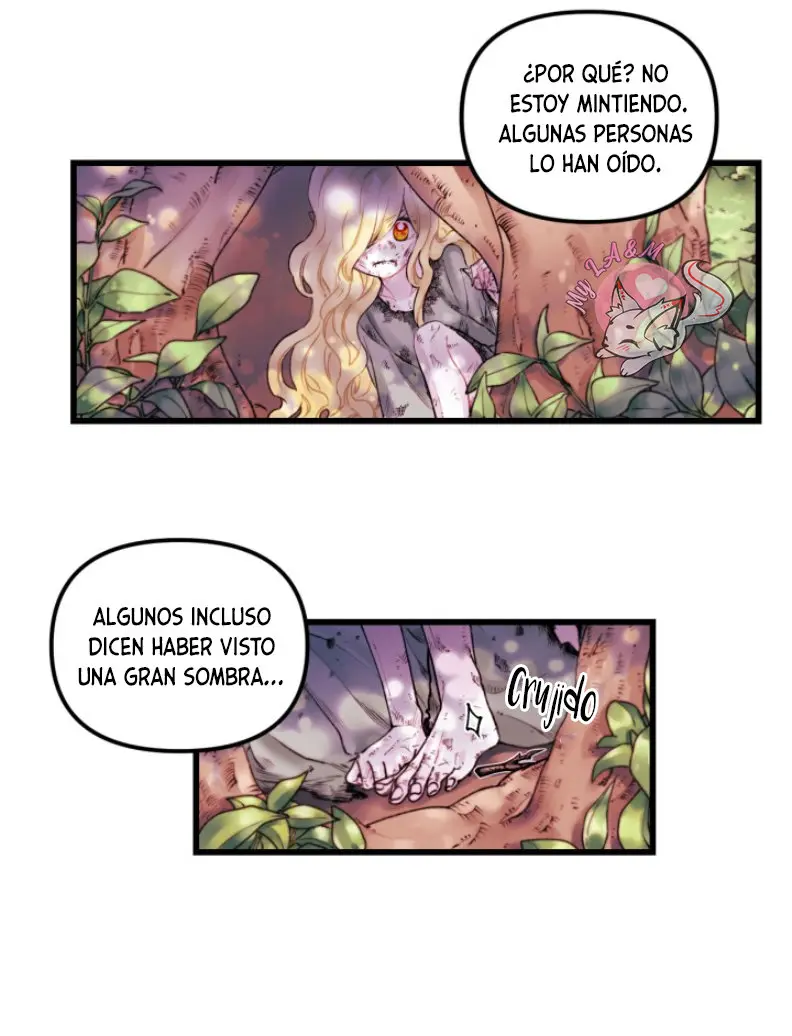 La princesa imperial que salió del basurero (2020) - Capítulo 1 - Página 22 - LectorTMOo