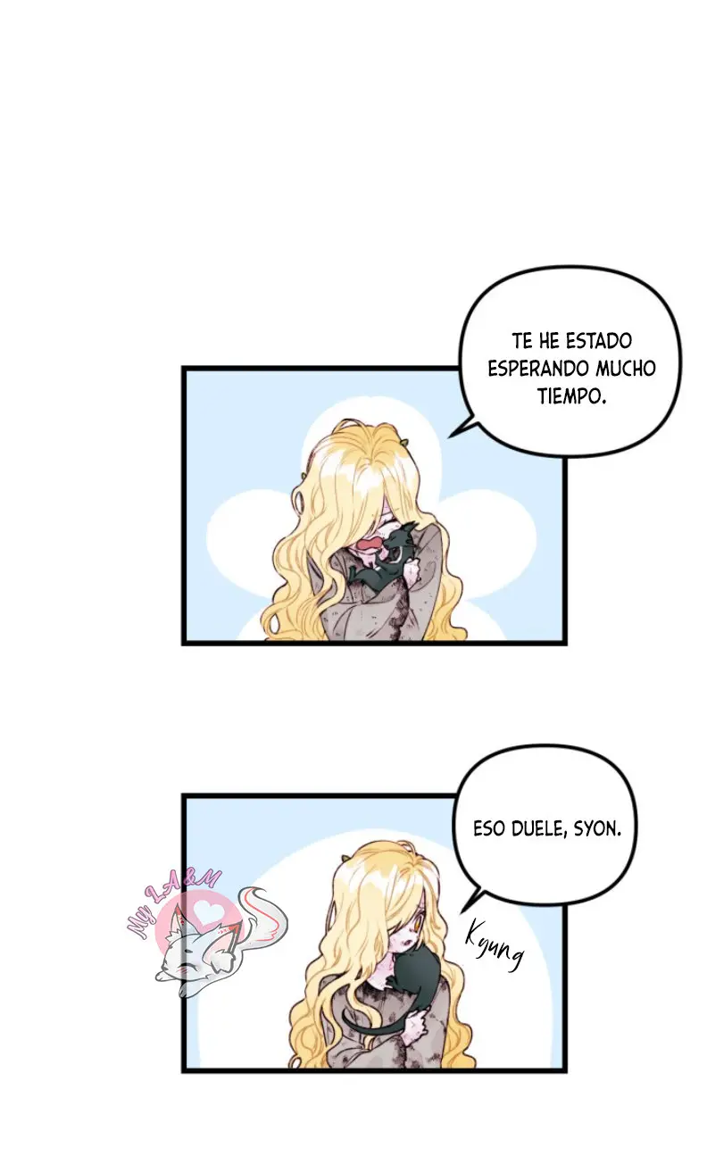 La princesa imperial que salió del basurero (2020) - Capítulo 1 - Página 30 - LectorTMOo