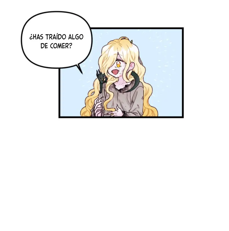 La princesa imperial que salió del basurero (2020) - Capítulo 1 - Página 31 - LectorTMOo