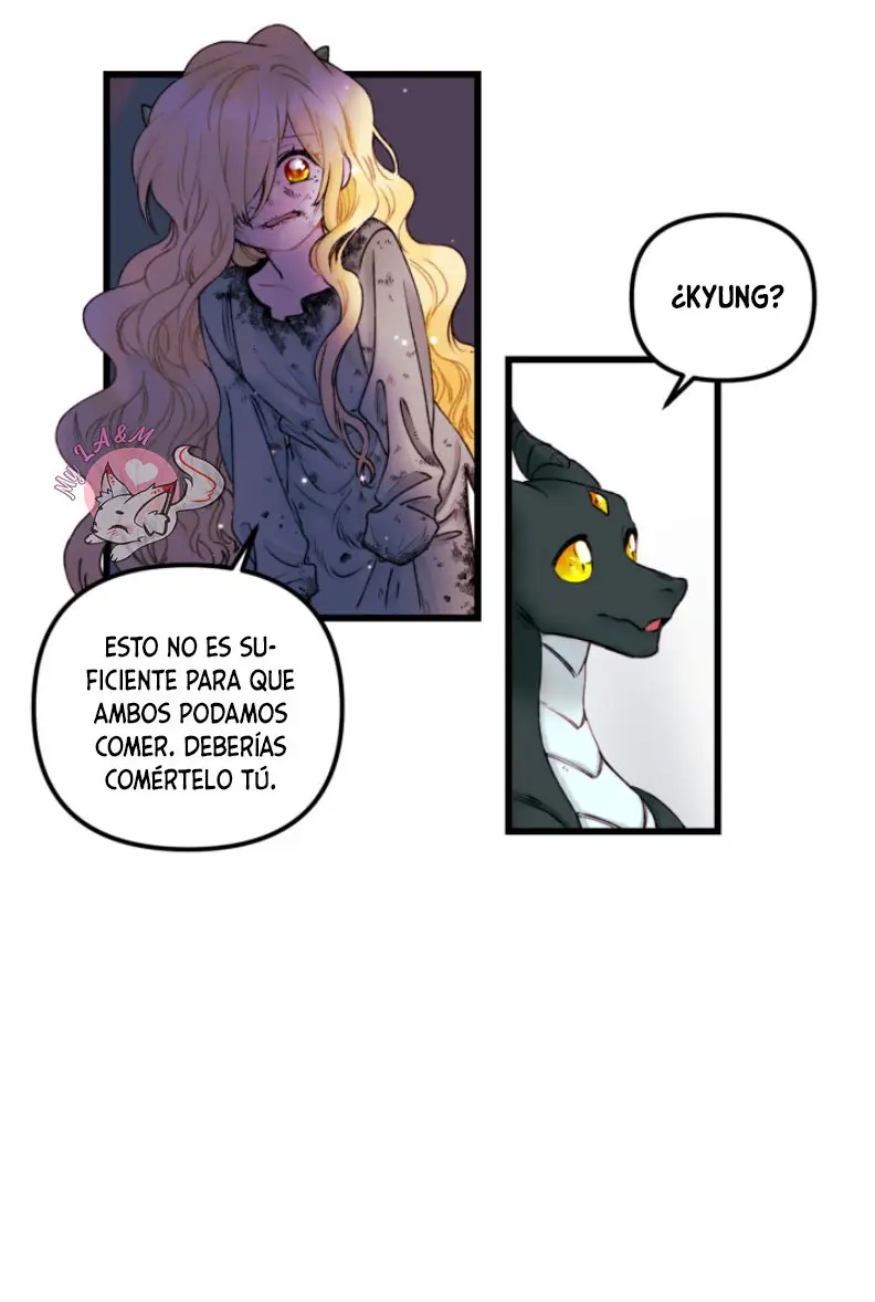 La princesa imperial que salió del basurero (2020) - Capítulo 1 - Página 34 - LectorTMOo