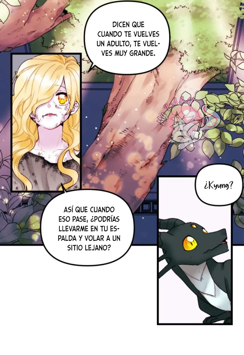 La princesa imperial que salió del basurero (2020) - Capítulo 1 - Página 37 - LectorTMOo