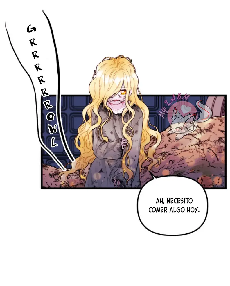 La princesa imperial que salió del basurero (2020) - Capítulo 1 - Página 38 - LectorTMOo